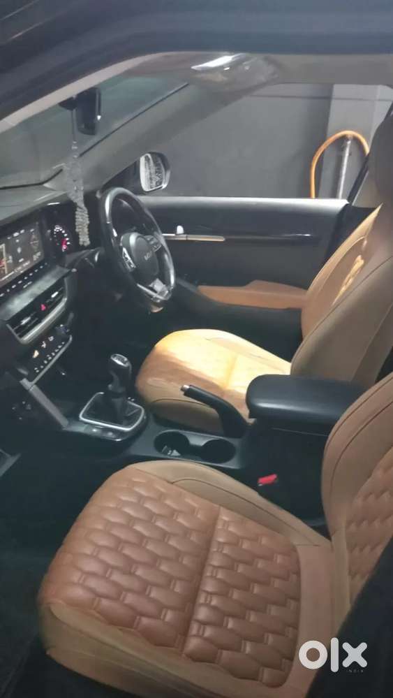 Kia Seltos Htk D, 2022, Diesel