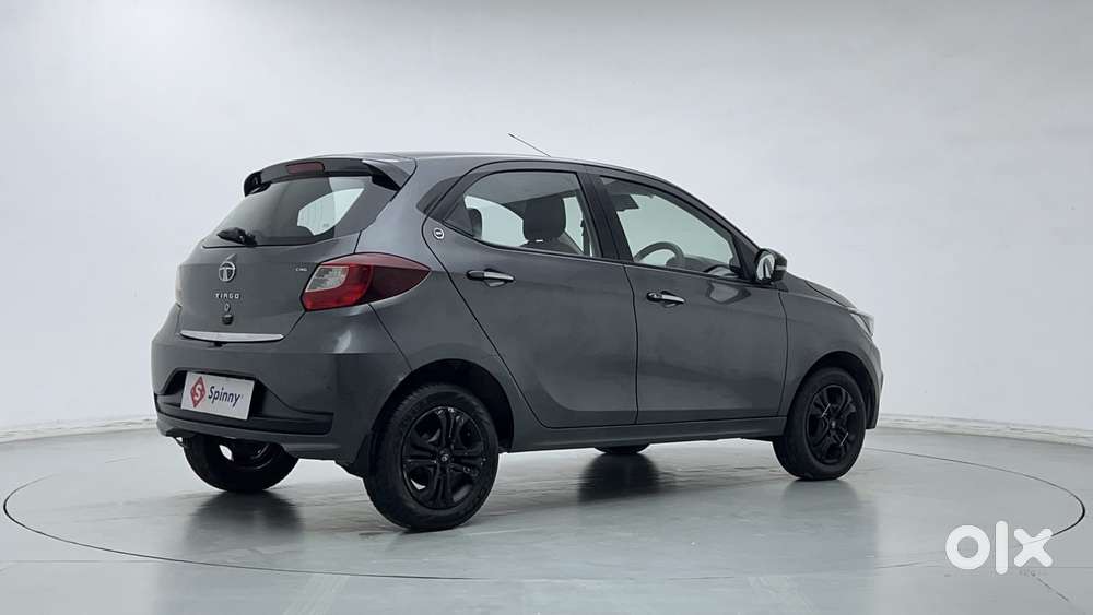 Tata Tiago 1.2 Revotron Xz Plus Cng, 2024, Cng & Hybrids