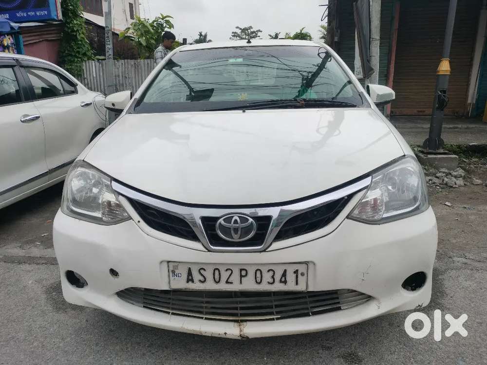 Toyota Etios