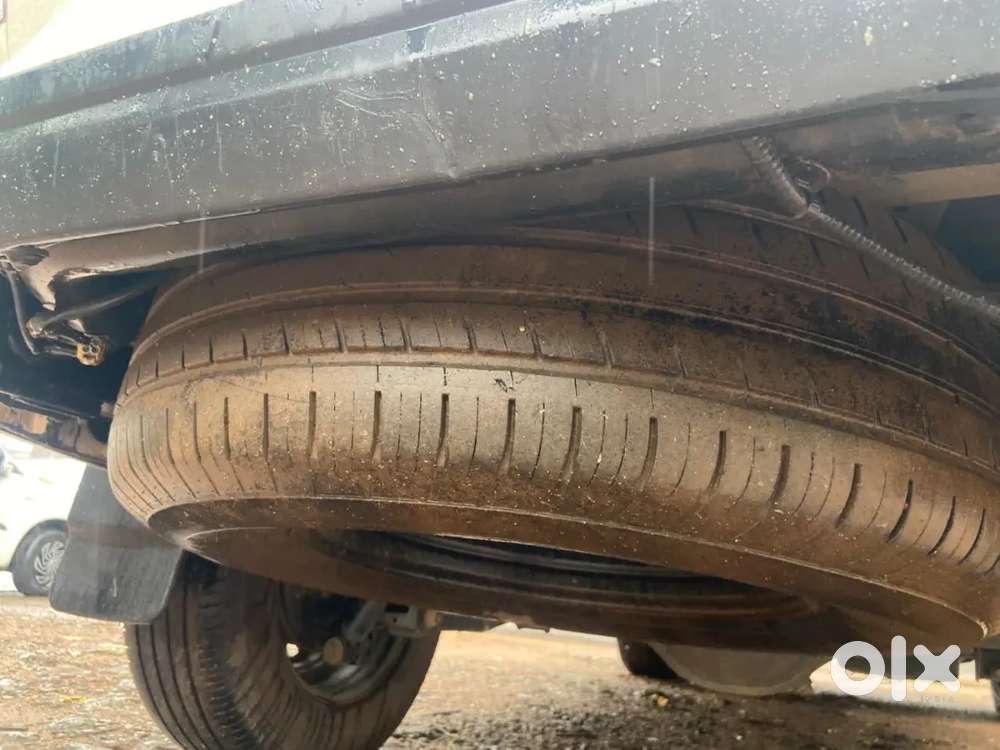 Mahindra Scorpio S6 2022 Diesel