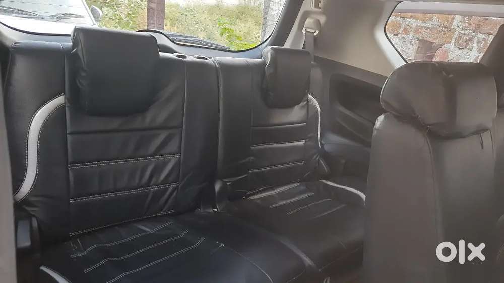 Innova Crysta In Good Mechical Condition To Be Sold