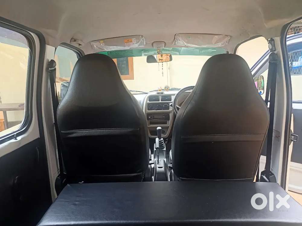 Maruti Eeco For Sale