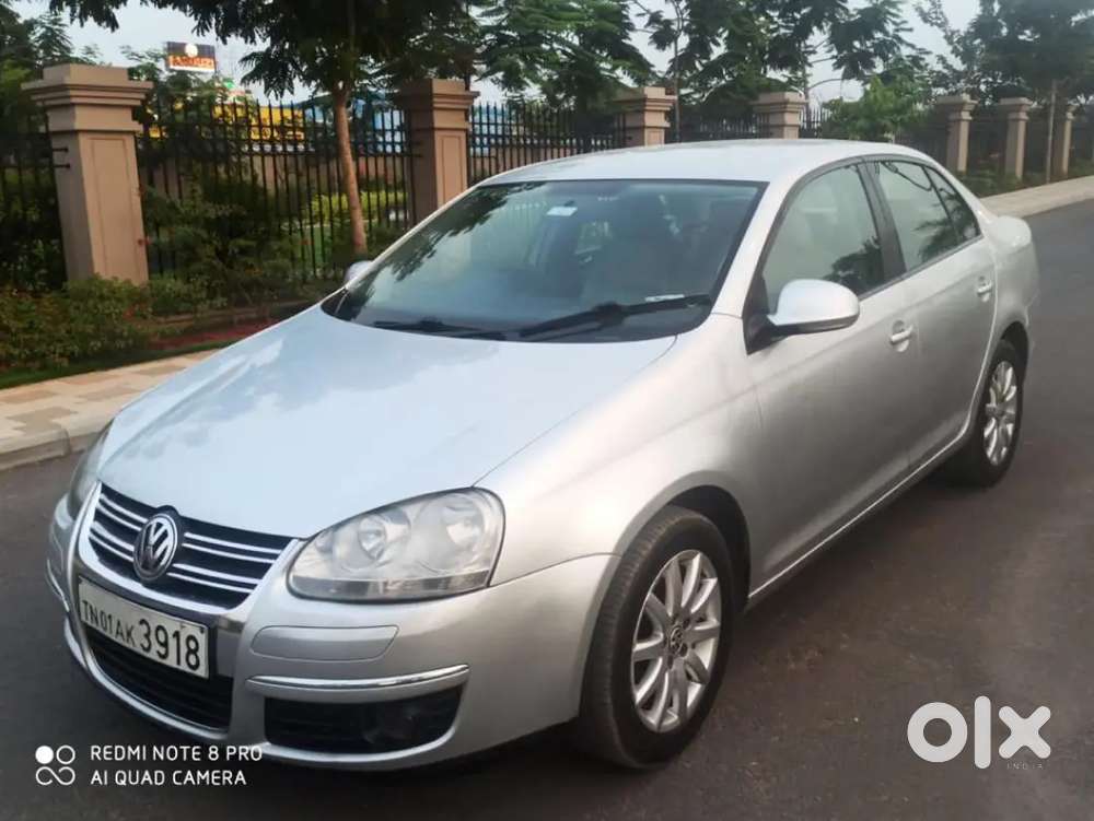 Volkswagen Jetta 2010 Diesel 150000 Km Driven