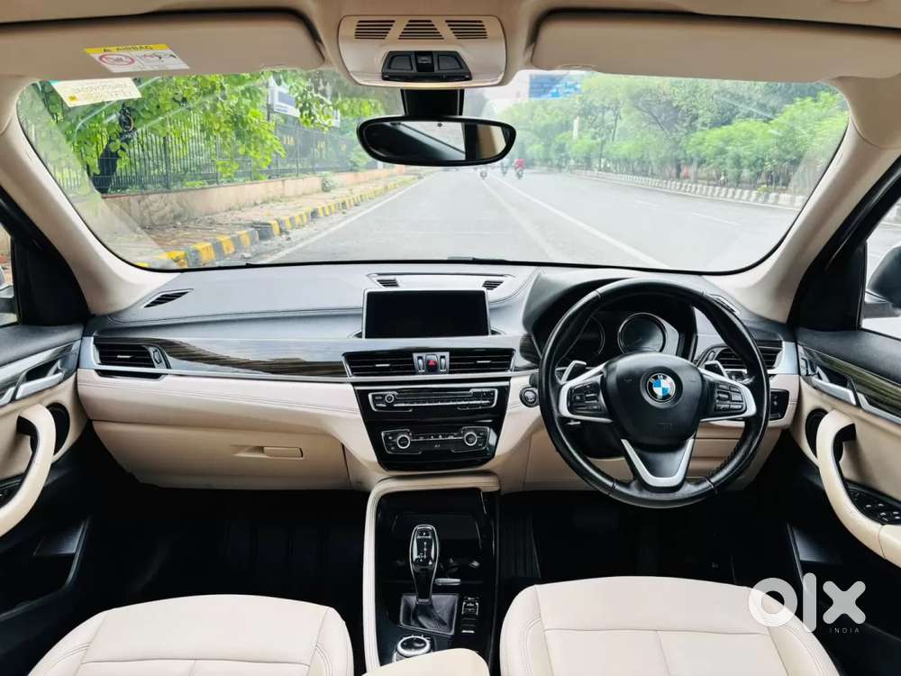 Bmw X1 Xdrive 20d M Sport, 2020, Diesel