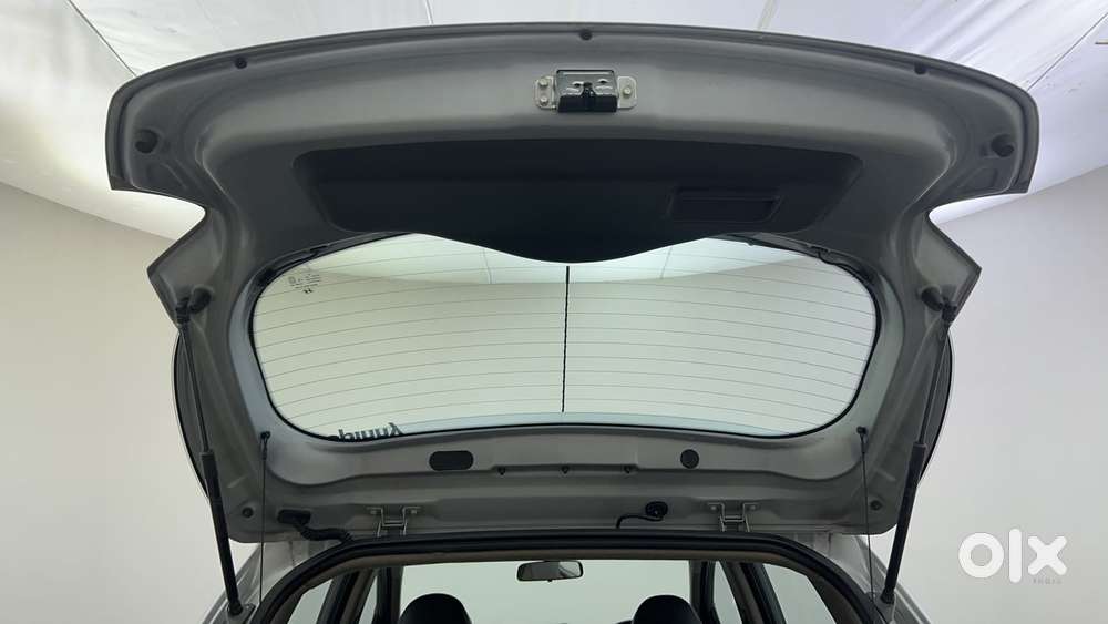 Hyundai Grand I10 1.2 Kappa Asta, 2019, Petrol
