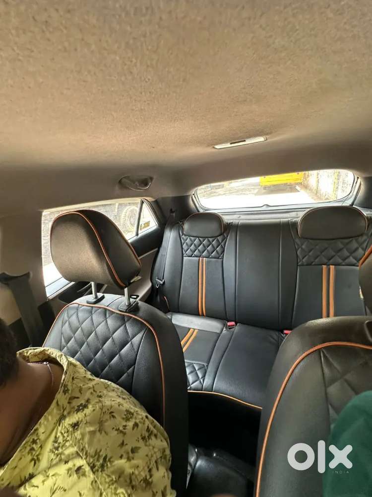 Hyundai I20 Magna 2016 Petrol Manual