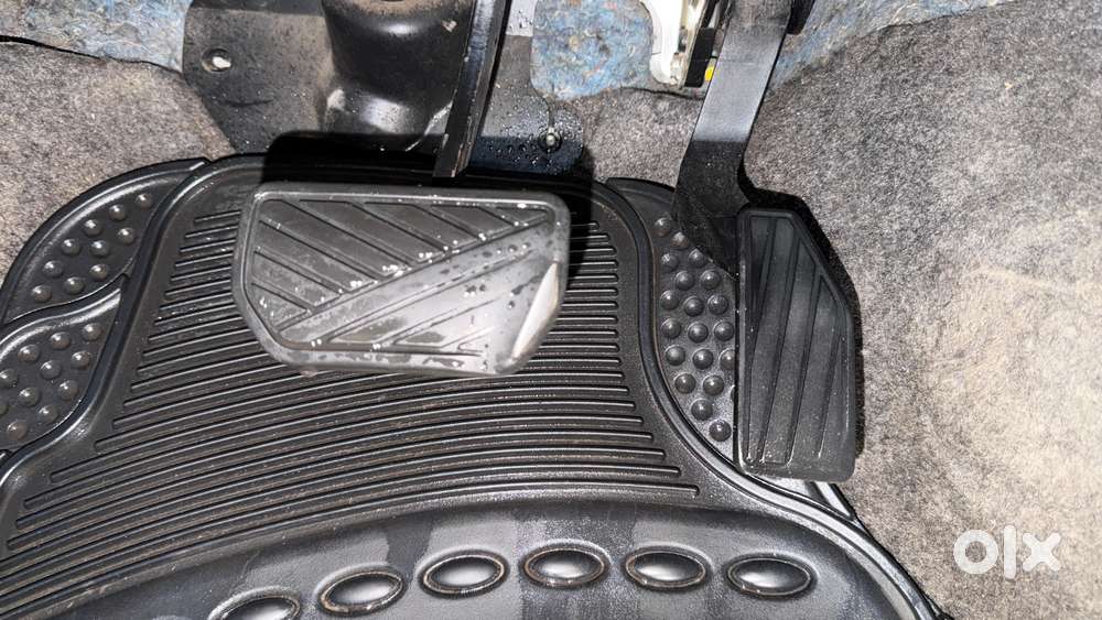 Maruti Suzuki Celerio Vxi At, 2014, Petrol