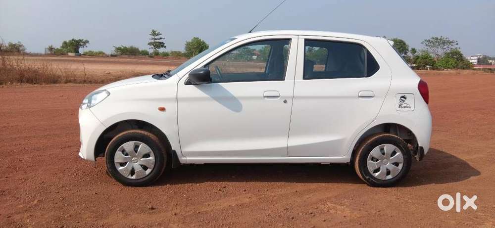 Maruti Suzuki Alto K10 1.0 Vxi, 2023, Petrol