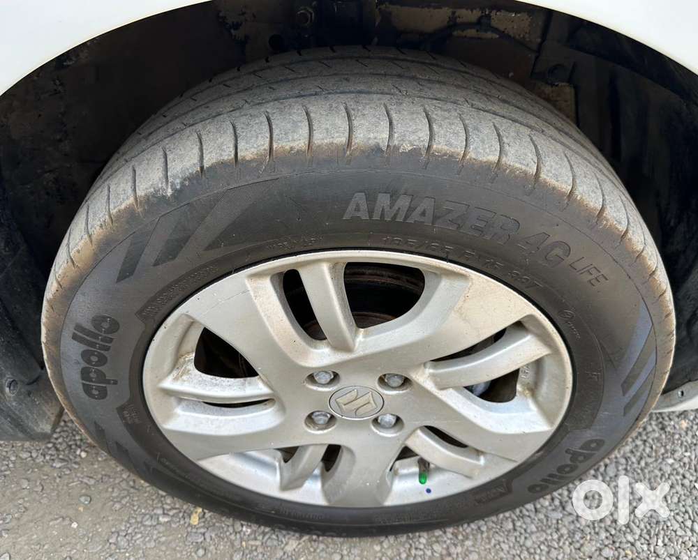 Maruti Suzuki Dzire 2017-2020 Zdi, 2013, Diesel