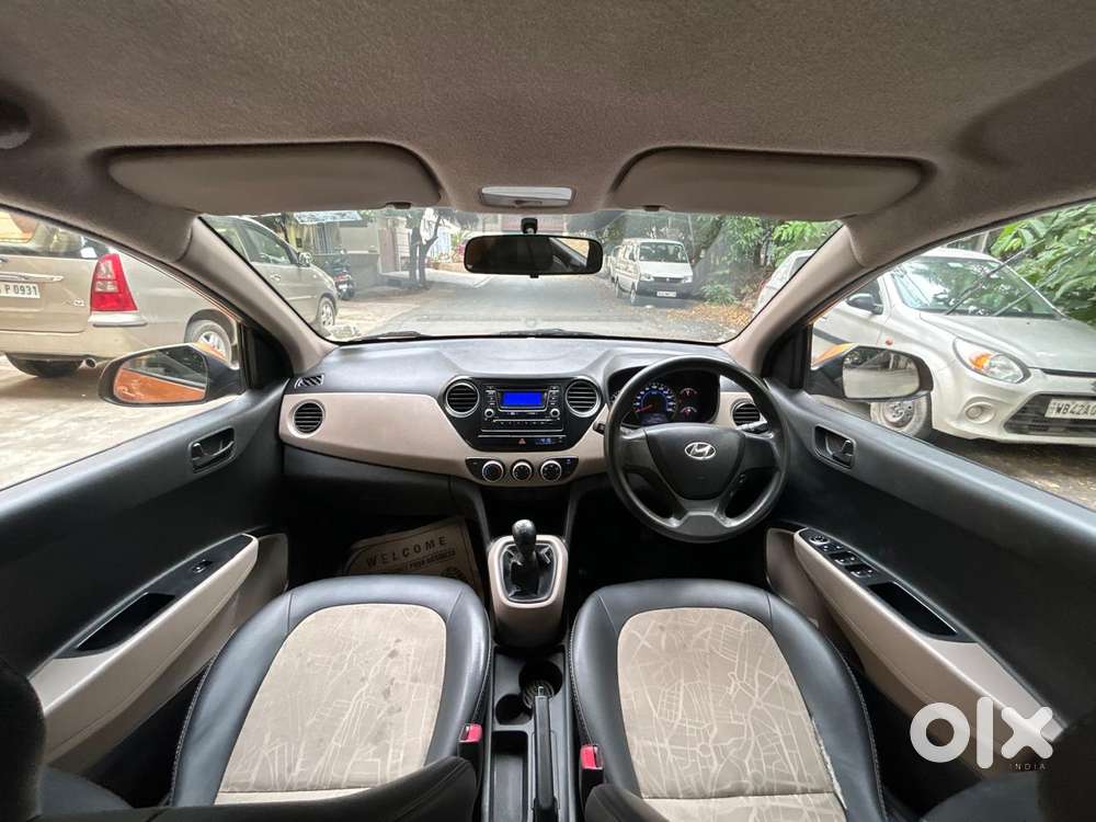Hyundai Grand I10 Magna 1.2 Crdi, 2015, Diesel