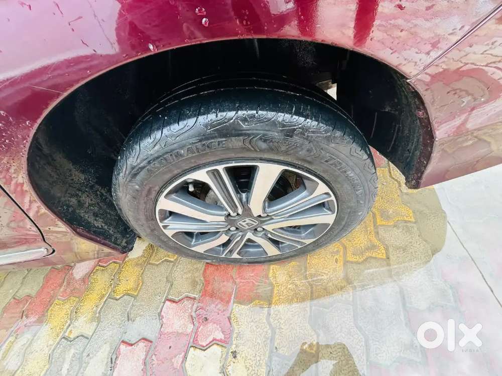 Honda City 2017 , Excellent Condition.