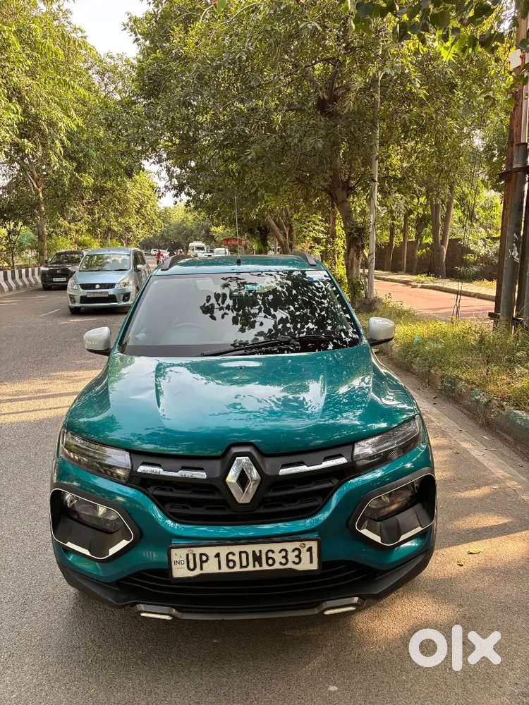 Renault Kwid 2023