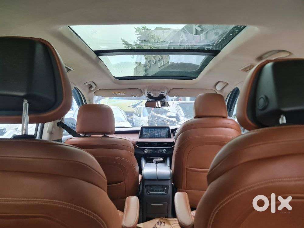 Mg Gloster Savvy 4x2 7str, 2022, Diesel