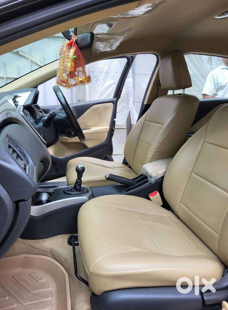 Honda City I Vtec V, 2020, Petrol