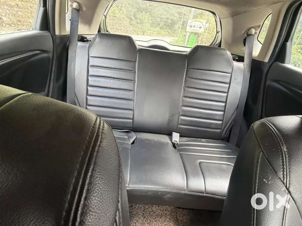 Honda Wr-v Exclusive 2019