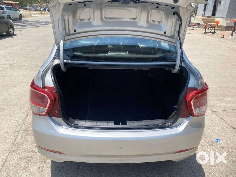 Hyundai Xcent [2014-2017] 1.2 S, 2014, Petrol