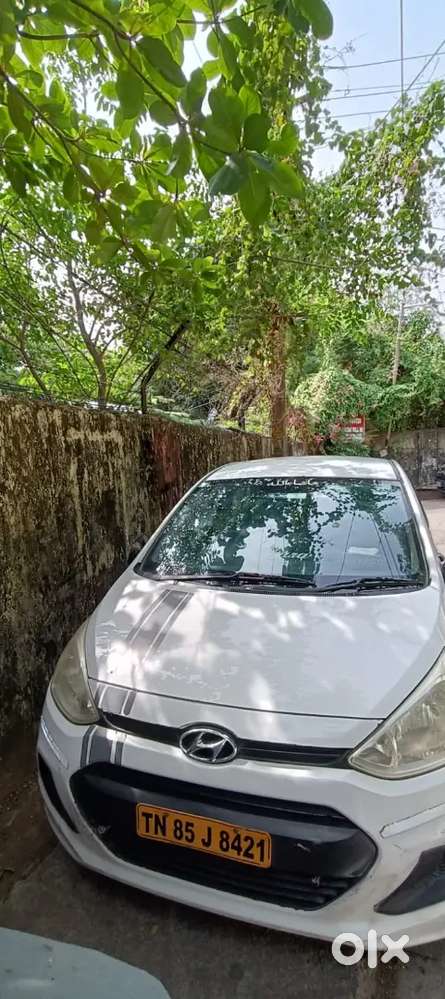 Hyundai Xcent 2019 Diesel