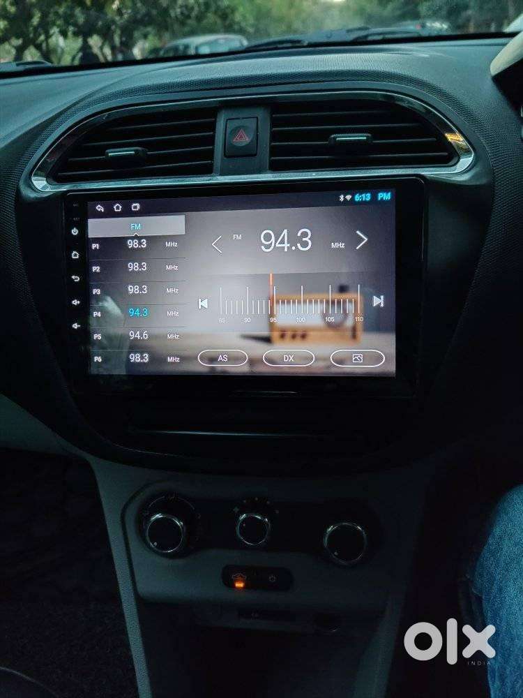 Tata Tiago 1.05 Revotorq Xt Option, 2021, Petrol