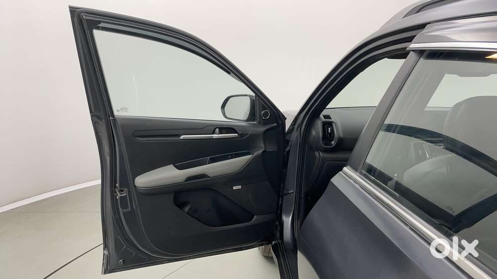 Kia Sonet 1.0 X Line Dct, 2023, Petrol