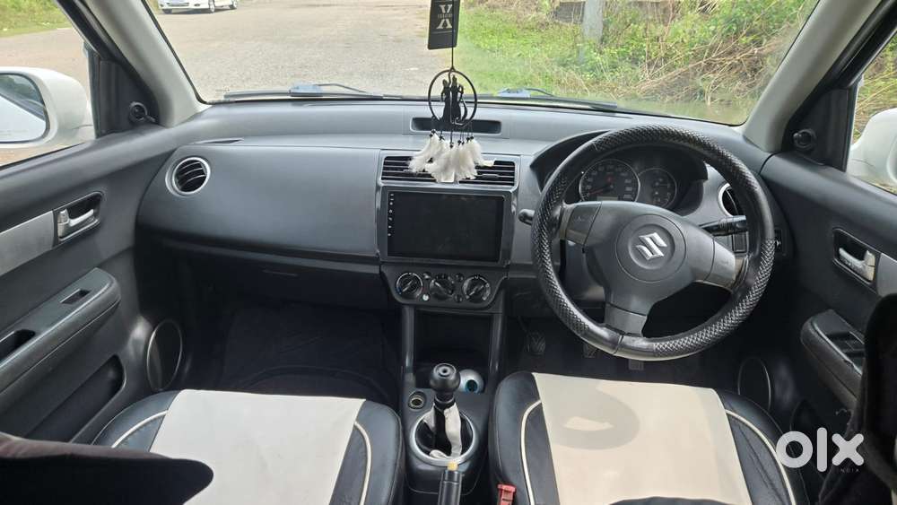 Maruti Suzuki Swift Ddis Vdi, 2010, Diesel