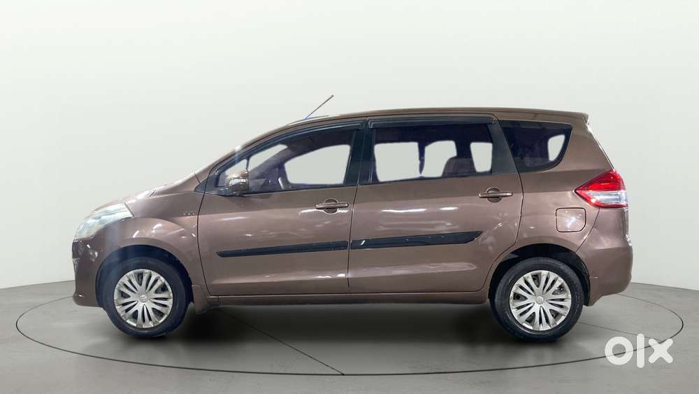 Maruti Suzuki Ertiga 2012-2015 Vxi, 2014, Petrol