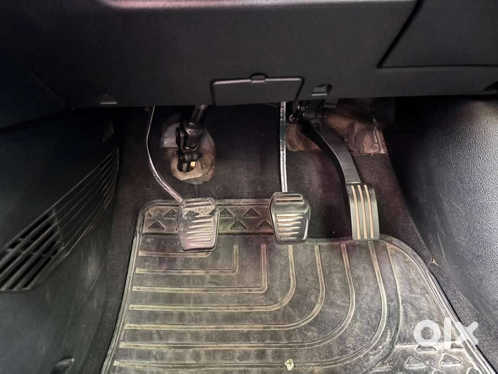 Ford Figo Petrol 2011