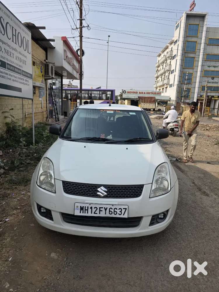 Maruti Suzuki A-star 2010 Petrol 128000 Km Driven