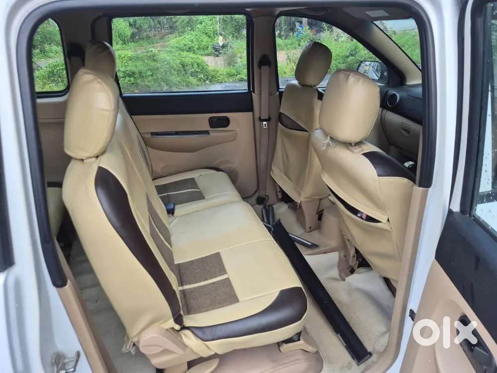 Chevrolet Enjoy , 2014,8 Setear, Diesel