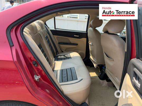 Honda Amaze 1.2 S I-vtec, 2019, Petrol