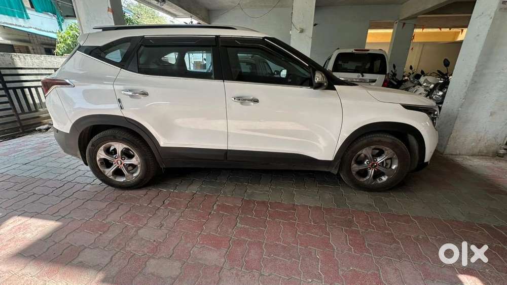 Kia Diesel Car 2019