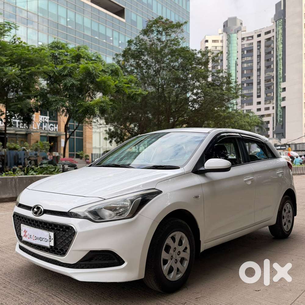 Hyundai I20 Magna 1.2, 2015, Petrol