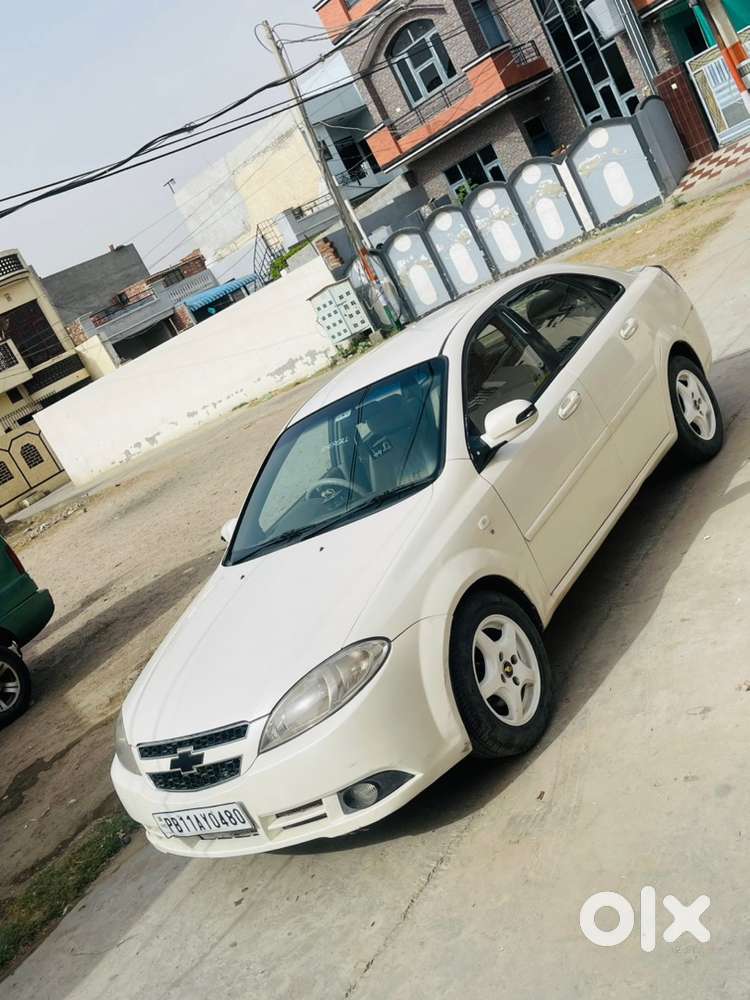 Chevrolet Optra Magnum 2012 Diesel Well Maintained