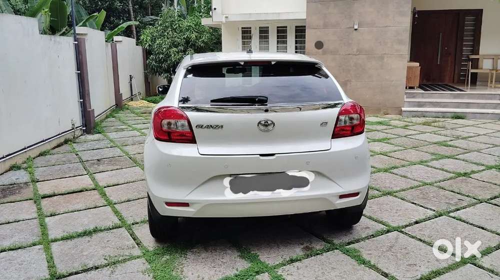 Toyota Glanza 2020 1.2 G In Very Good Condition!!