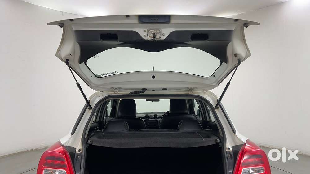 Maruti Suzuki Swift Amt Vdi, 2018, Diesel