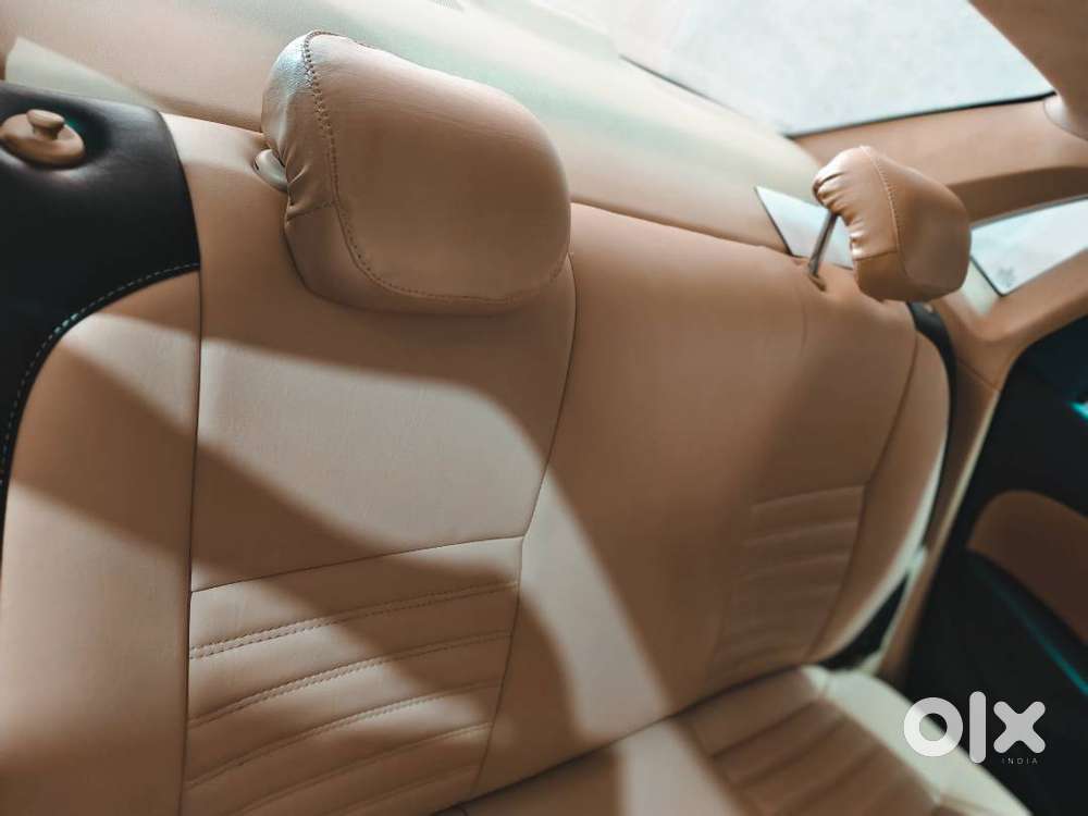 Volkswagen Ameo Comfortline Diesel