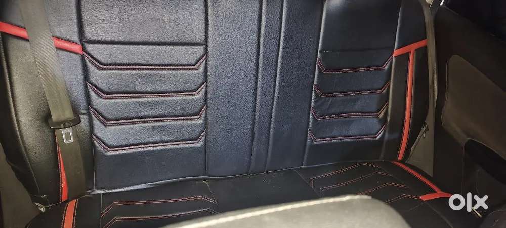 Tata Zest 1.2t Revotron 2nd Owner 2019