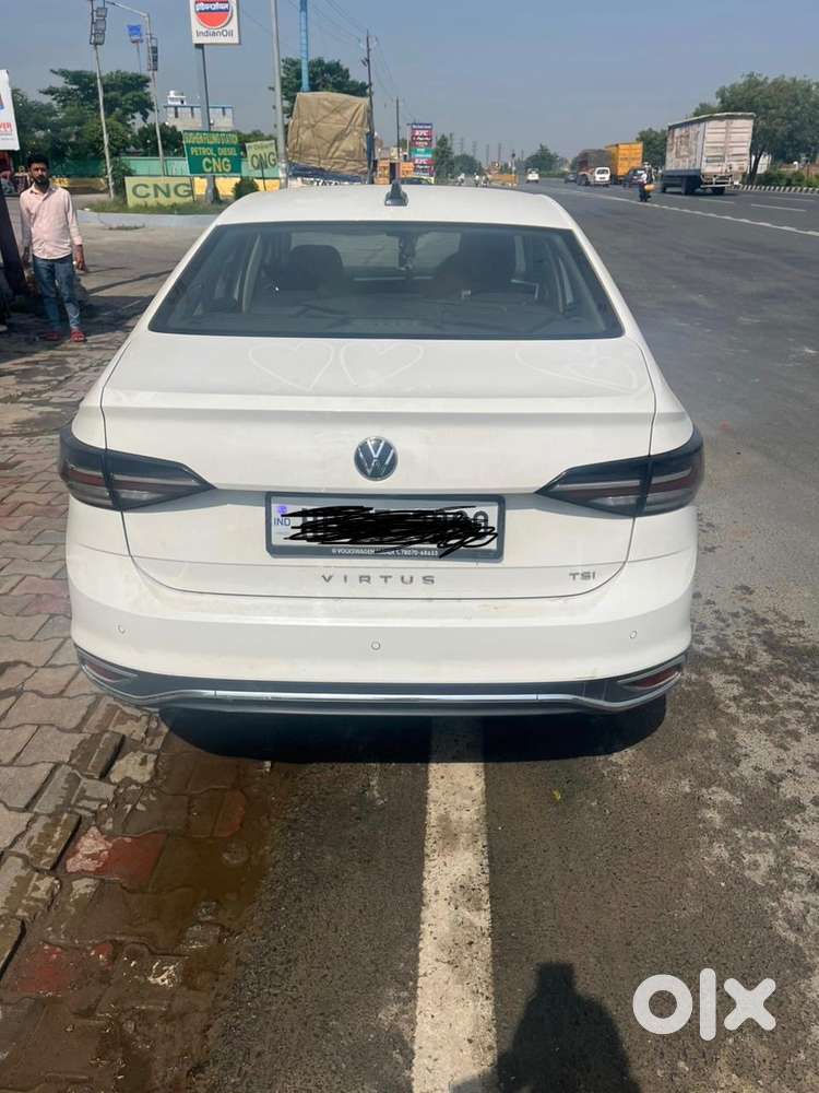 Non Accidental
