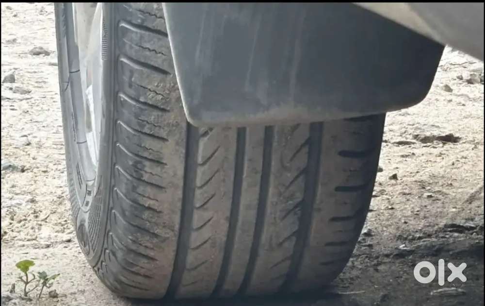 Ford Ecosport 2013 Model
