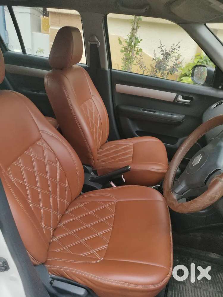 Maruti Suzuki Swift 2011
