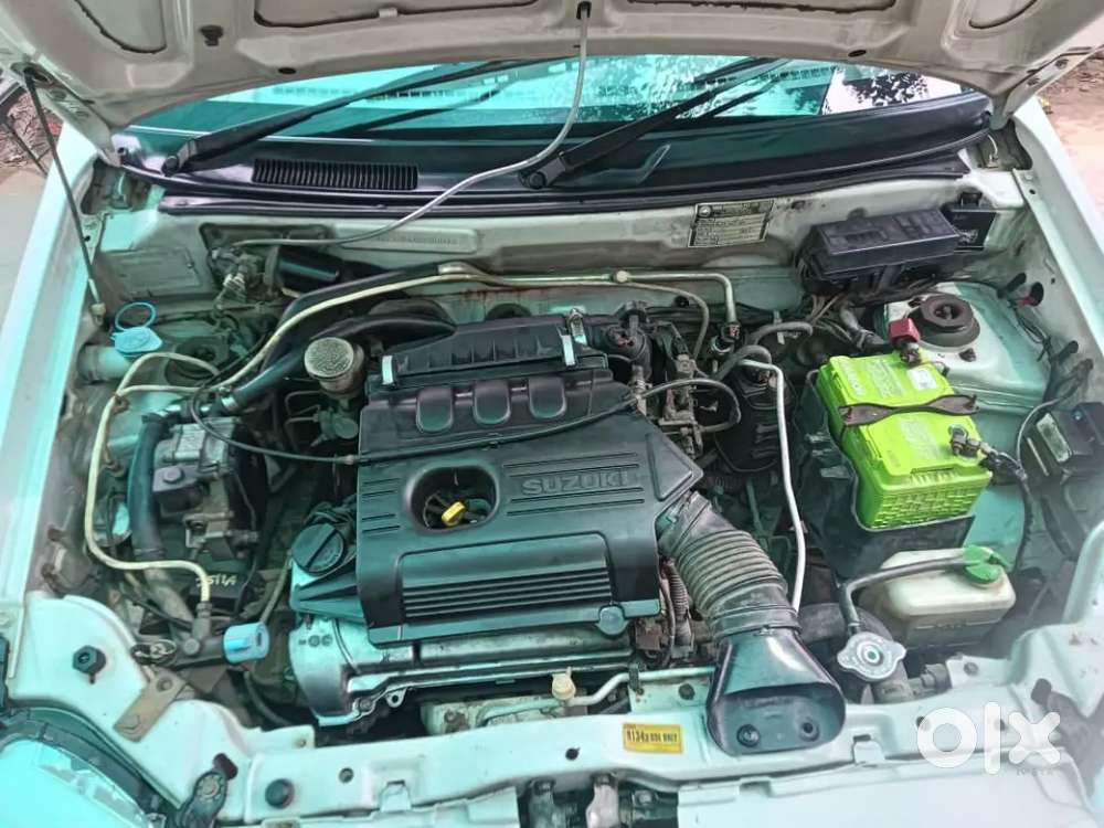 Maruti Suzuki Alto K10 2012 Petrol  Good Condition Cng