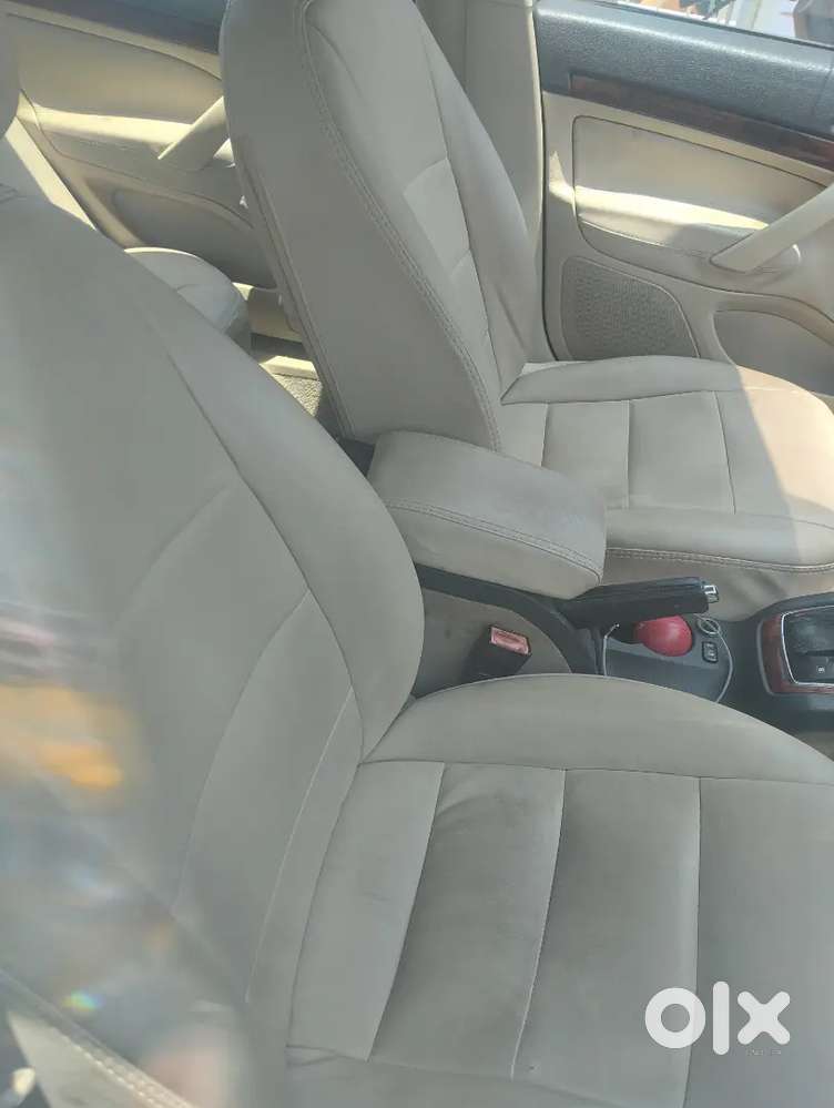 Skoda Laura 2010 ( Fc Upto 2031 )