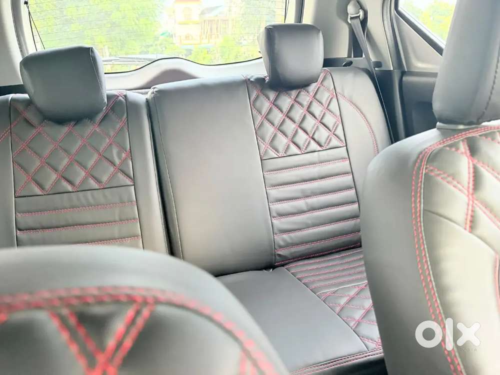 Maruti Suzuki Ignis 2023 Petrol 35000 Km Driven Turbo Engine