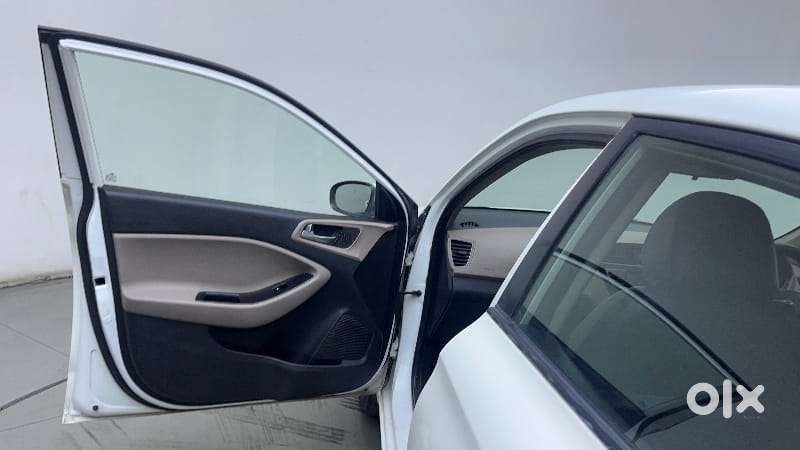 Hyundai Elite I20 Magna Executive 1.2, 2018, Petrol