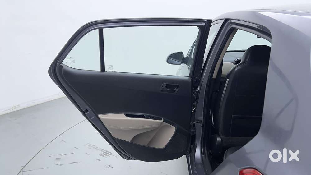 Hyundai Grand I10 1.2 Kappa Magna, 2014, Petrol