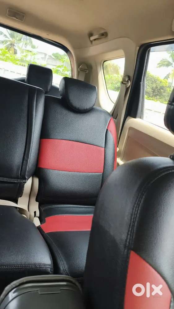Maruthi Ertiga 2017 Petrol.
