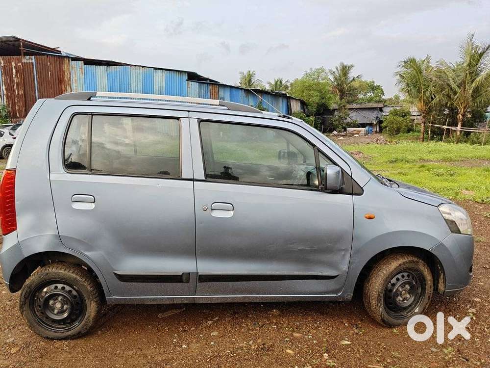 Maruti Suzuki Wagon R 1.0 Vxi (o), 2010, Petrol
