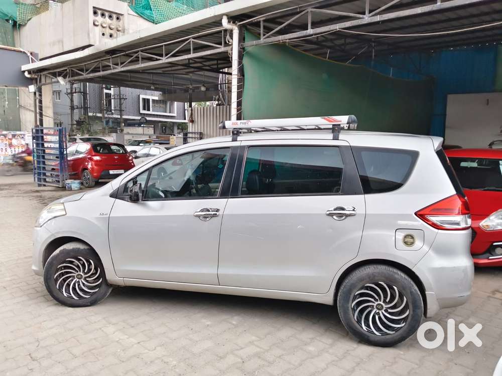 Maruti Suzuki Ertiga 2012-2015 Vdi, 2013, Diesel