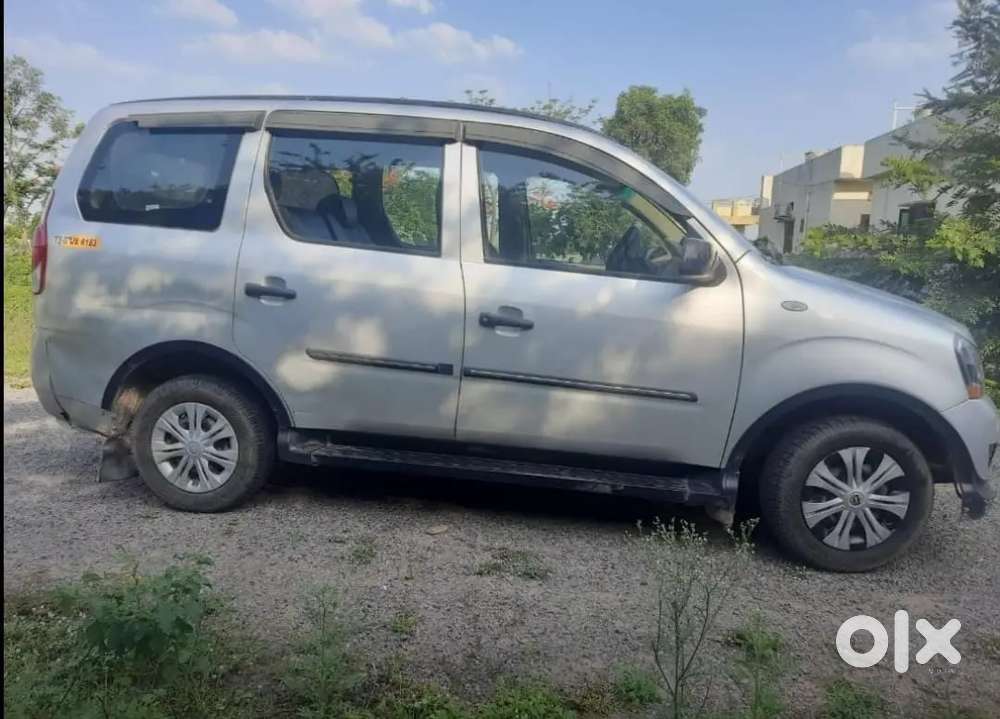 Mahindra Xylo D4 2018