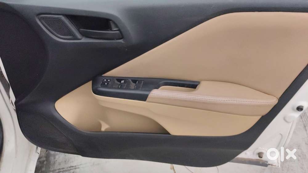 Honda City 2015-2017 I Vtec Sv, 2014, Petrol