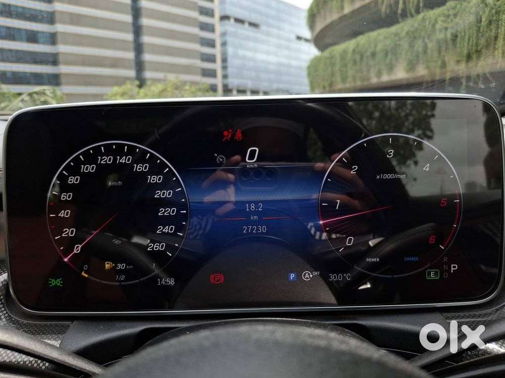 Mercedes-benz C-class 2.0 C 300d, 2023, Diesel